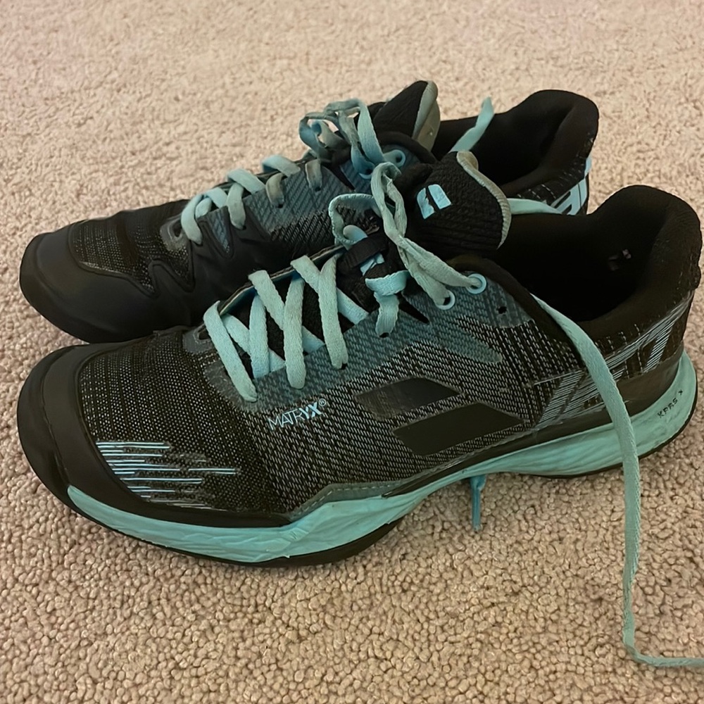 Babolat Matryx tennis court shoes